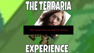 Terraria The Story Of John Lennon