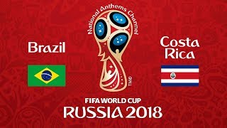 Watch National Anthems Costa Rica National Anthem video
