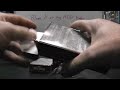 LuckyGriffin's 2012 Triple Threads Football 2 Box Break