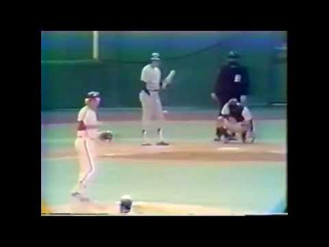 1977 NLCS - Game 3 Dodgers vs. Phillies @mrodsports