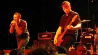 Watch Screeching Weasel Count To Three video