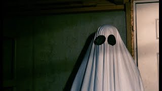 Gus the Ghost