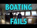 Boating Fails 2019 || Funny Videos
