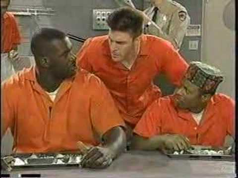 Madtv - Shaq Pass it around