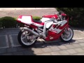 Yoshimura Japan Race Cyclone Duplex - Suzuki GSXR 750K 1989 Slingshot - 2