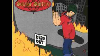Watch Satanic Surfers My Decision video