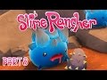 Let's Play Slime Rancher Deutsch #08 - Der große Umbau