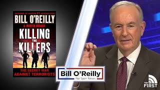 The New York Times PRAISES Bill O'Reilly