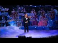The Music Of The Night Andre Rieu on his violin in New York