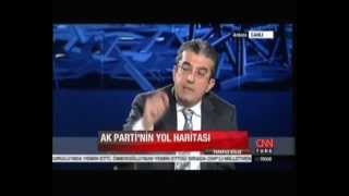 5 Aralik 2012 2130Da Cnn Türk Tarafsiz Bölge 4. Bölüm