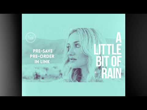 Sarah Darling - "A little Bit Of Rain"の試聴音源を公開 新譜「Wonderland」2019年6月7日発売予定収録曲 thm Music info Clip