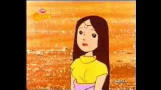 Sindbad Cizgi Filmi Turkce