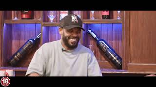 Episode 62 Laughing Out Loud With Big Narstie