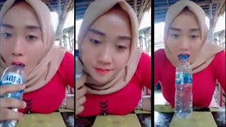 Style Hijab Dirumah V 1