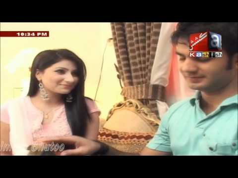 Dil Thi Wai Aa Zara Zara - Kami Shah *HD*Full SONGS