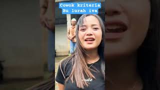 Bu Lurah Iva Curhat Bolo