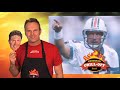 Gridiron Grill-OFF 2011 - #13 Dan Marino | Chef Anthony Bruno