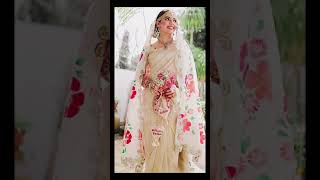 Hand Painted Lehengas And Sarees To Steal The Show