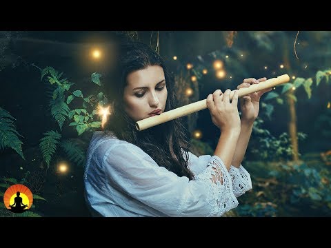 Relaxing Flute Music, Calming Music, Relaxation Music, Meditation Music, Instrumental Music, ☯3450