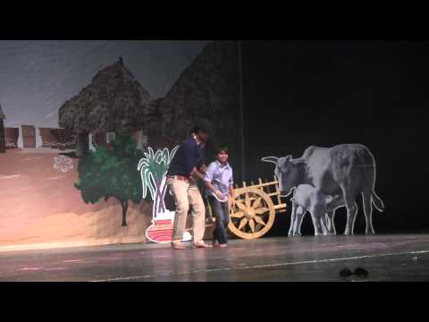 Dance Medley for Telugu songs - Urvasi kirraaku pillaa yevadu...