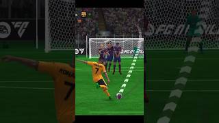Too Far For Ronaldo To Think About