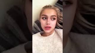 Полные Сливы Alknwt Alknww И Не Только Она Y Блондинка И Её Подружки Брюнетка. Ульяна Соколова