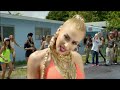 Veronica Vega - Wicked ft. Pitbull