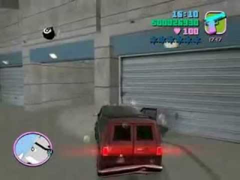 gta 5 pc. GTA: Vice City - PC - Mission