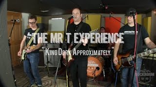 Watch Mr T Experience King Dork video