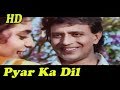 Pyar Ka DIl Ko Dikha Ke Sapna Full VIDEO Song Original With JHANKAR MOVIE Anubhav 1971