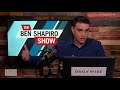Ben Shapiro: How to Fix Healthcare
