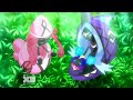 Tapu Koko and guardians explain how Nebby is born [Eng dub] Pokemon sun and moon episode 52