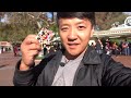 Disneyland FOOD REVIEW! Best & Worst Foods