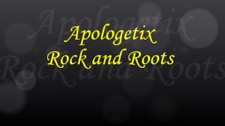Watch Apologetix Rock And Roots video