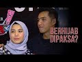 Istri Ricky Putuskan Berhijab, Dipaksa Suami? - Cumicam 17 Agustus 2017