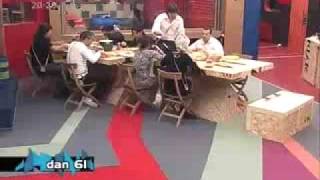 Veliki Brat 3 - 61Dan - 2Deo