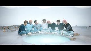 BTS (방탄소년단) LOVE MYSELF Global Campaign 