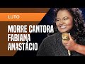 FABIANA ANASTÁCIO: CANTORA GOSPEL MORRE EM RAZÃO DO CORONAV...