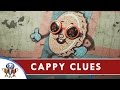 Fallout 4 Nuka World DLC - All 10 Cappy's Clues Locations - Cappy in a Haystack Quest Items
