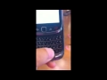 Foto pequena How to Unlock Blackberry Torch 9800 by Code AT&T T-Mobile Rogers Vodafone | CellUnlock.net