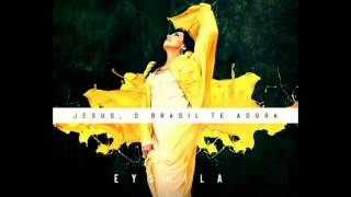 Watch Eyshila Eu Corro Para Ti video