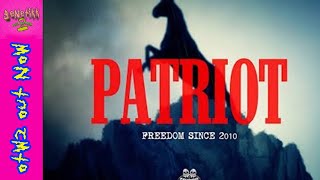 Watch Genetikk Patriot video