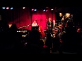 Magnus Lindgren at Fasching Club Stockholm