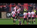 Cheltenham Lincoln Goals And Highlights