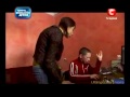 Crazy Ukrainian Kid