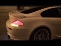 Innotech Exhaust - BMW M6 with F1 Valvetronic Exhaust System Road Test