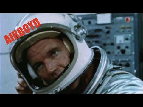 The Cape 1963 Film About Cape Canaveral