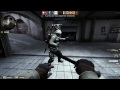 CS GO - E123 Promoted!