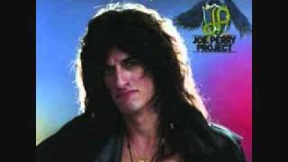 Watch Joe Perry Once A Rocker Always A Rocker video