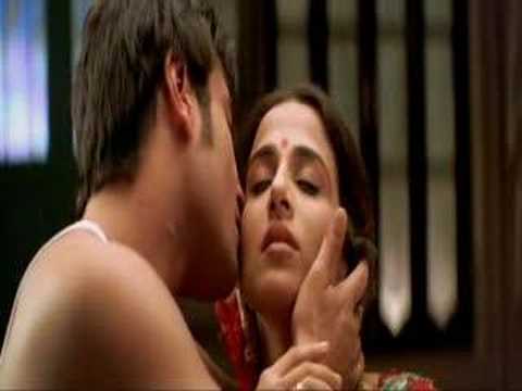 thank you movie hot scenes. scenes from Parineeta with
